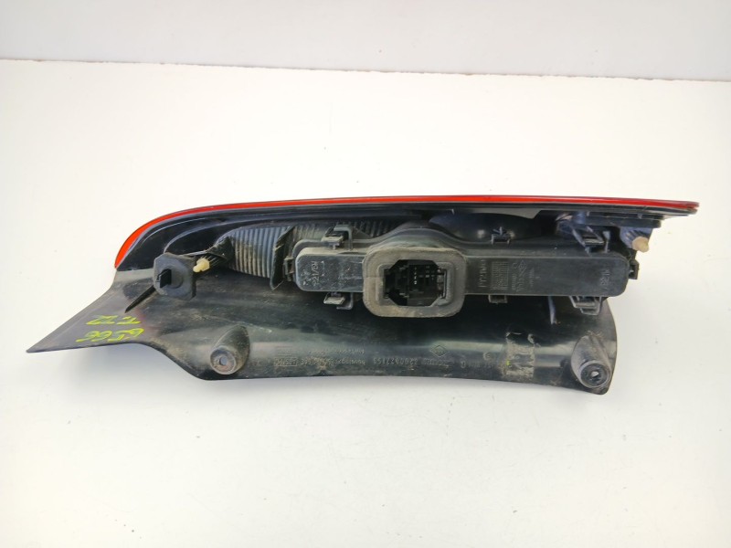 Recambio de piloto trasero izquierdo para renault espace iv (jk0/1_) 2.0 (jk09) referencia OEM IAM 8200027153  