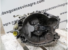 Recambio de cambio 5v (diesel) : peugeot 206 : 1.9 d 5p [1999] para peugeot 206 1.9 d referencia OEM IAM 20DL22  