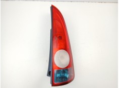 Recambio de piloto trasero derecho para renault espace iv (jk0/1_) 2.0 (jk09) referencia OEM IAM 8200027152   2