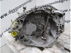 Recambio de cambio 5v (td/tdi ) : peugeot 306 : 1.9 td -dhy (89,73cv) 4p [1999] para peugeot 306 1.9 td -dhy referencia OEM IAM 