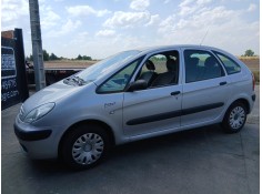 citroën xsara picasso (n68) del año 2009