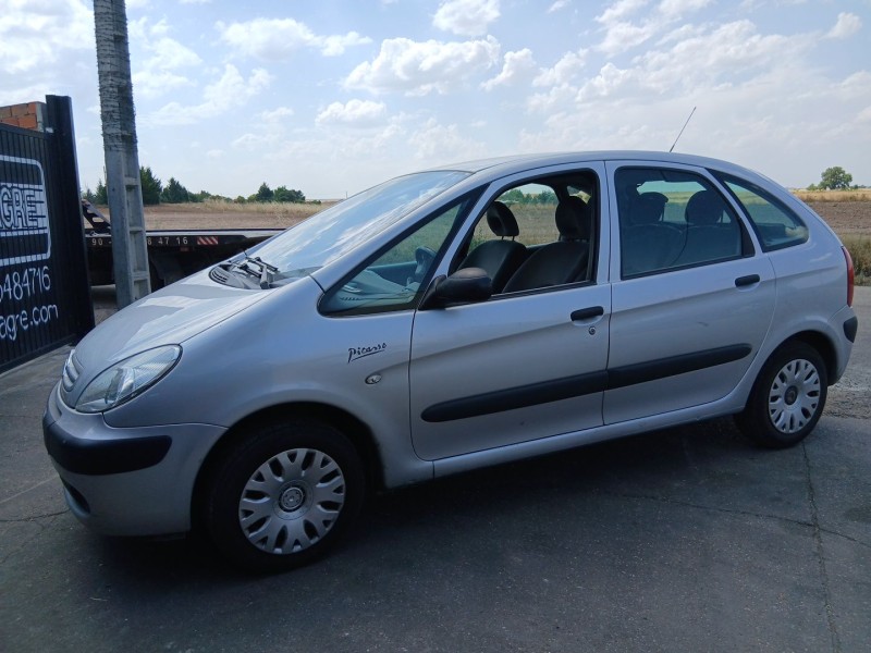 citroën xsara picasso (n68) del año 2009