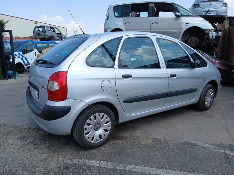 citroën xsara picasso (n68) del año 2009