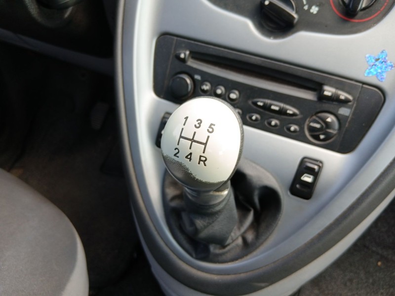 citroën xsara picasso (n68) del año 2009