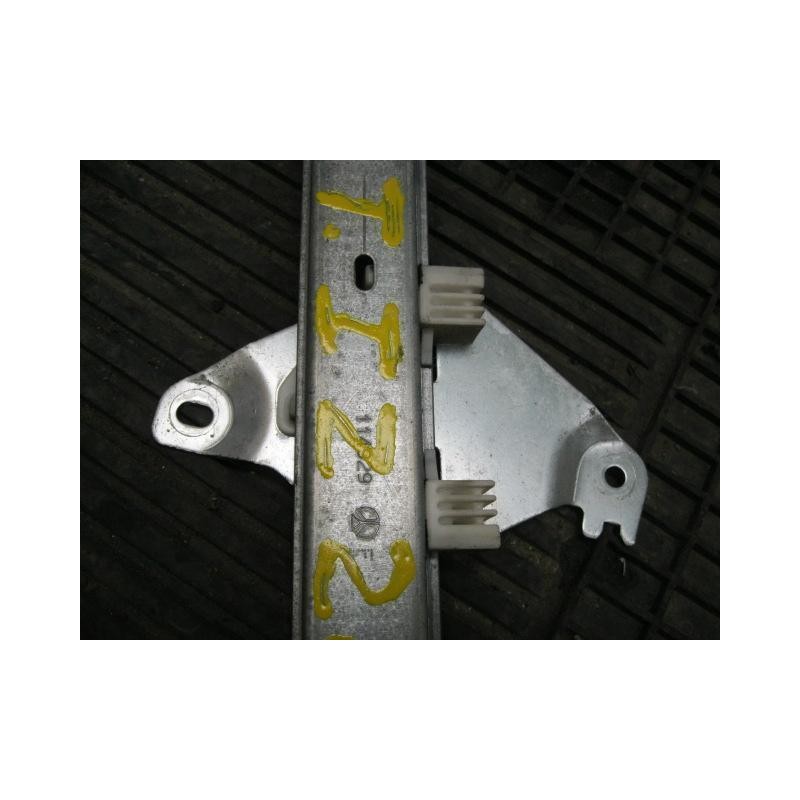 Recambio de elevalunas elec. tra. izq. : nissan almera : tino 2.2 di-yd22ddti-6v 5p [2004] para nissan almera tino 2.2 di-yd22dd