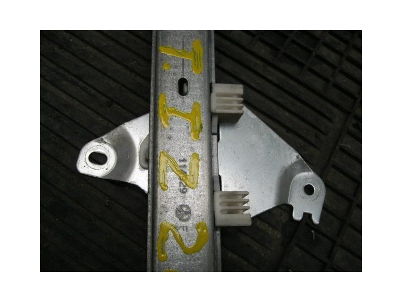 Recambio de elevalunas elec. tra. izq. : nissan almera : tino 2.2 di-yd22ddti-6v 5p [2004] para nissan almera tino 2.2 di-yd22dd