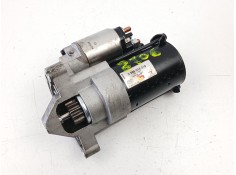 Recambio de motor arranque para citroën c5 i (dc_) 2.0 hdi (dcrhzb, dcrhze) referencia OEM IAM 5802M3 0986018310 