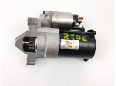Recambio de motor arranque para citroën c5 i (dc_) 2.0 hdi (dcrhzb, dcrhze) referencia OEM IAM 5802M3 0986018310  2
