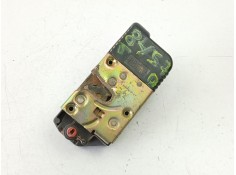 Recambio de cerradura puerta trasera derecha para peugeot 306 hatchback (7a, 7c, n3, n5) 1.9 dt referencia OEM IAM 913856  