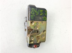 Recambio de cerradura puerta trasera derecha para peugeot 306 hatchback (7a, 7c, n3, n5) 1.9 dt referencia OEM IAM 913856   2