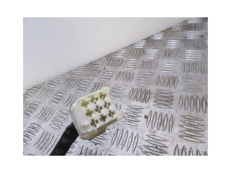 Recambio de retrovisor dch : peugeot 206 : 1.9 d (69,34cv) [2000] para peugeot 206 1.9 d referencia OEM IAM ELECTRICO  