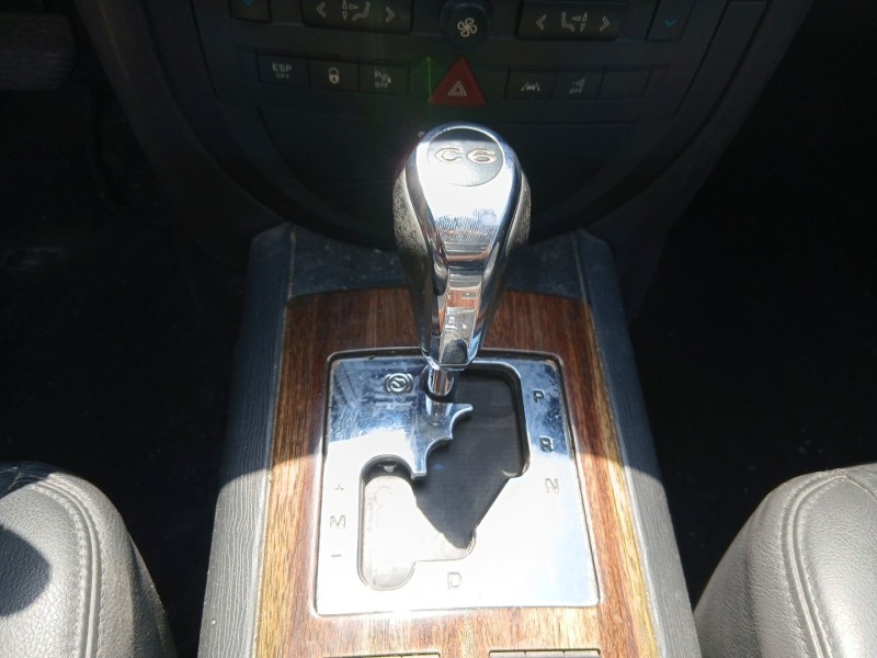 citroën c6 (td_) del año 2007