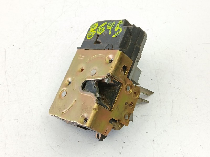 Recambio de cerradura puerta delantera izquierda para citroën xsara (n1) 1.6 16v referencia OEM IAM 9135E9  