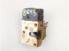 Recambio de cerradura puerta delantera izquierda para citroën xsara (n1) 1.6 16v referencia OEM IAM 9135E9   2