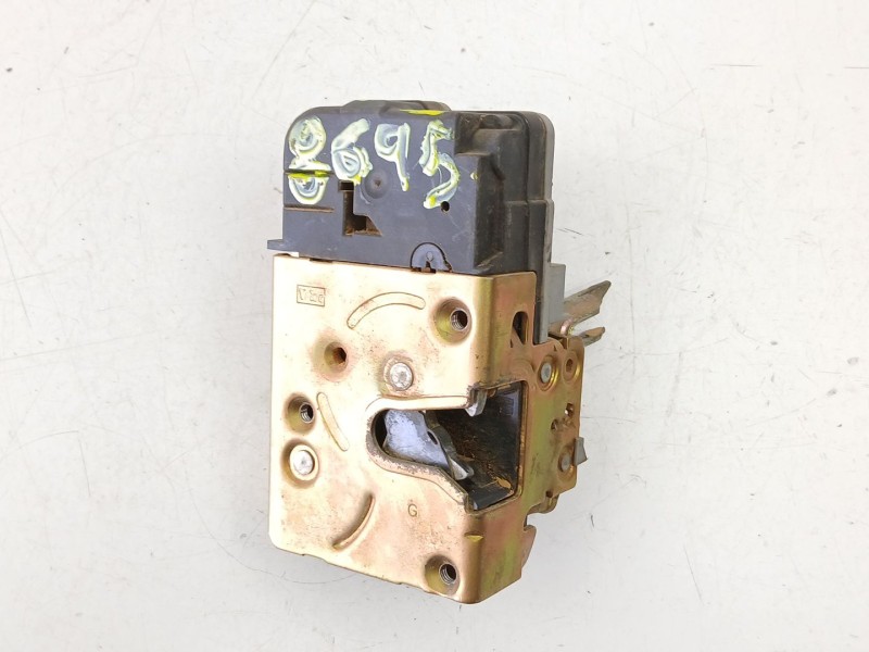 Recambio de cerradura puerta delantera izquierda para citroën xsara (n1) 1.6 16v referencia OEM IAM 9135E9  