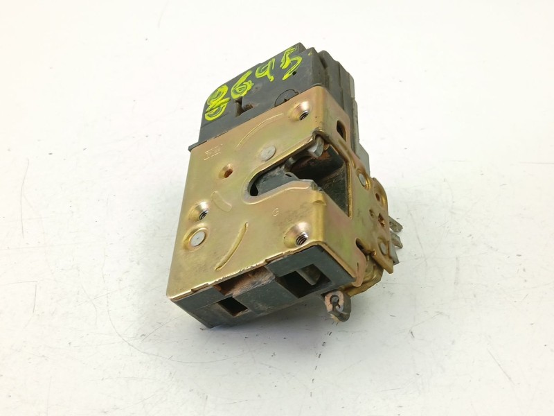 Recambio de cerradura puerta delantera izquierda para citroën xsara (n1) 1.6 16v referencia OEM IAM 9135E9  