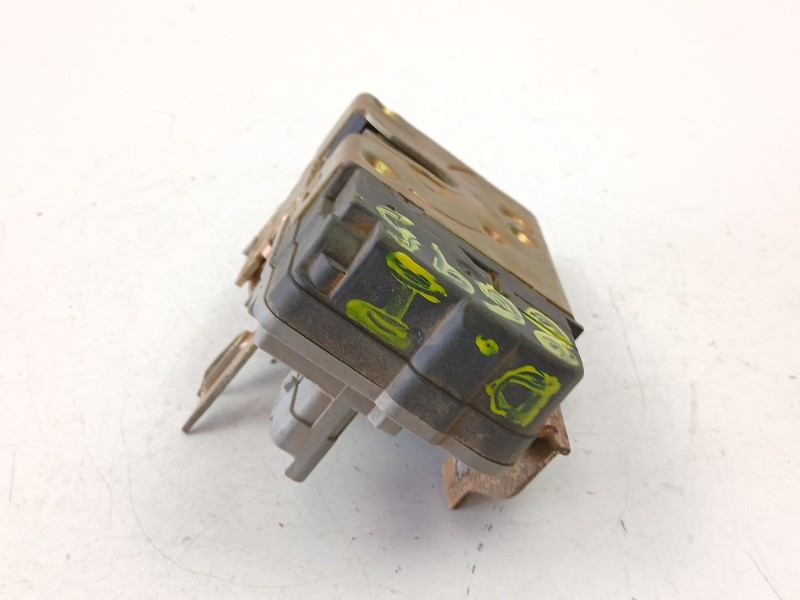 Recambio de cerradura puerta delantera izquierda para citroën xsara (n1) 1.6 16v referencia OEM IAM 9135E9  