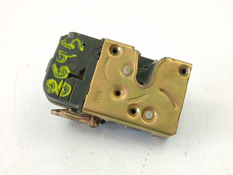 Recambio de cerradura puerta delantera izquierda para citroën xsara (n1) 1.6 16v referencia OEM IAM 9135E9  