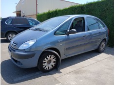 citroën xsara picasso (n68) del año 2009