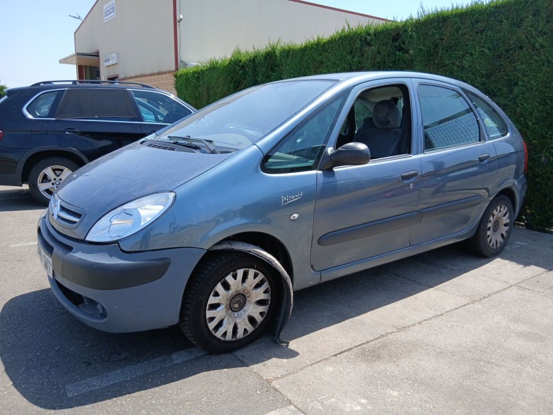 citroën xsara picasso (n68) del año 2009