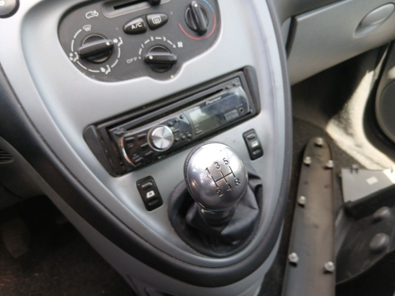 citroën xsara picasso (n68) del año 2009