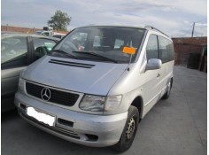 mercedes-benz v 230 del año 1998
