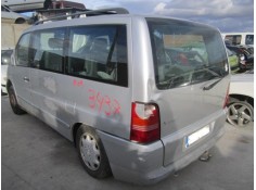 mercedes-benz v 230 del año 1998 2