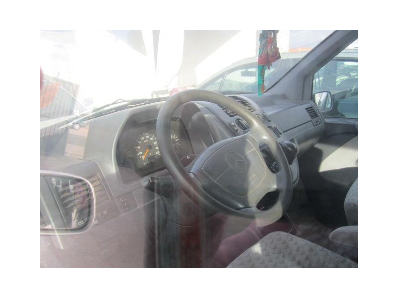 mercedes-benz v 230 del año 1998