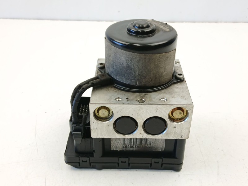 Recambio de abs para ford galaxy i (wgr) 1.9 tdi referencia OEM IAM YM212L580BB 10020402094 7M3614111H