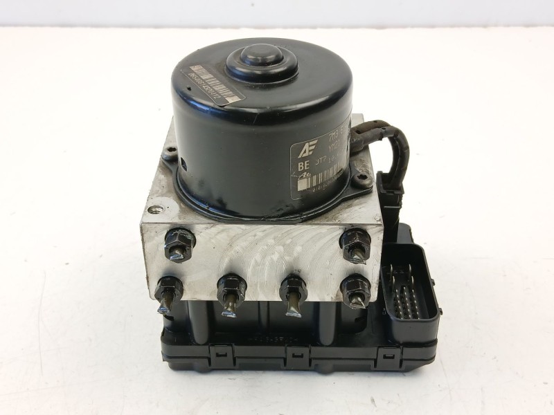 Recambio de abs para ford galaxy i (wgr) 1.9 tdi referencia OEM IAM YM212L580BB 10020402094 7M3614111H