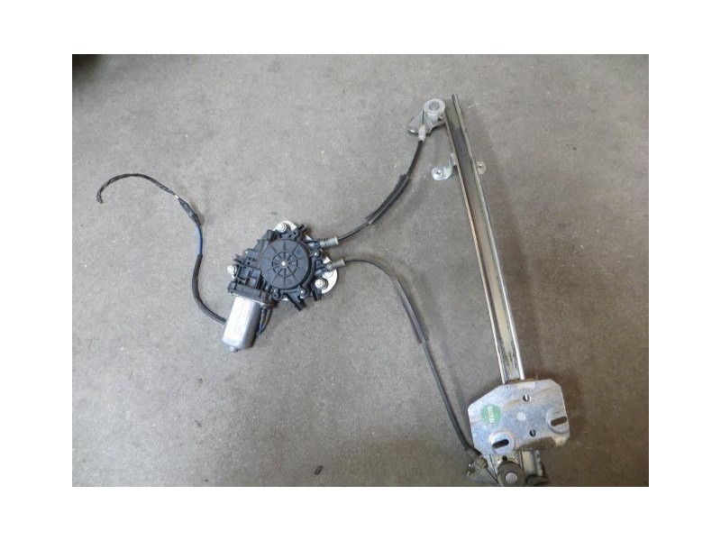 Recambio de elevalunas del-izdo : ford fiesta : 1.8 d /rtj (59,84cv) 5p [1997] para ford fiesta 1.8 d /rtj referencia OEM IAM EL