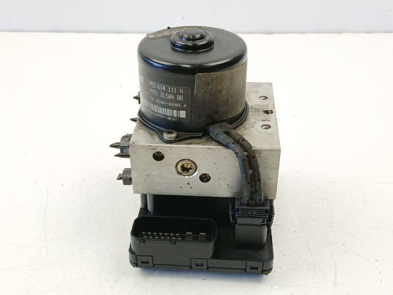 Recambio de abs para ford galaxy i (wgr) 1.9 tdi referencia OEM IAM YM212L580BB 10020402094 7M3614111H
