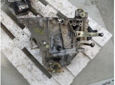 Recambio de cambio 5v (diesel) : peugeot 206 : 1.9 d 5p [1999] para peugeot 206 1.9 d referencia OEM IAM 20DL22   2