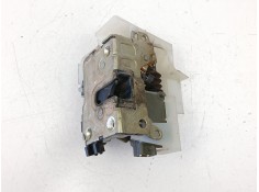 Recambio de cerradura puerta delantera izquierda para renault megane i classic (la0/1_) 1.9 d (la0a, la0u, la0r) referencia OEM  2