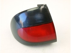 Recambio de piloto trasero izquierdo para renault megane i classic (la0/1_) 1.9 d (la0a, la0u, la0r) referencia OEM IAM 77008385