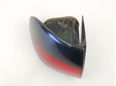 Recambio de piloto trasero izquierdo para renault megane i classic (la0/1_) 1.9 d (la0a, la0u, la0r) referencia OEM IAM 77008385 2