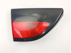 Recambio de piloto porton izquierdo para renault megane i classic (la0/1_) 1.9 d (la0a, la0u, la0r) referencia OEM IAM 770083853 2