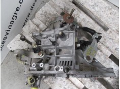 Recambio de cambio 5v (td/tdi ) : peugeot 306 : 1.9 td -dhy (89,73cv) 4p [1999] para peugeot 306 1.9 td -dhy referencia OEM IAM  2