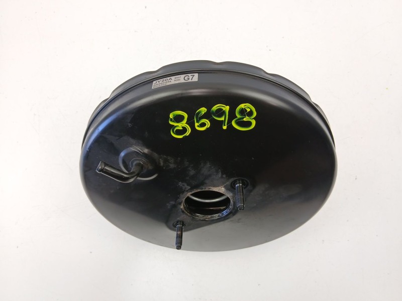 Recambio de servofreno para renault koleos i (hy_) 2.0 dci 4x4 (hy0k) referencia OEM IAM D7210JY20A 0204023594 