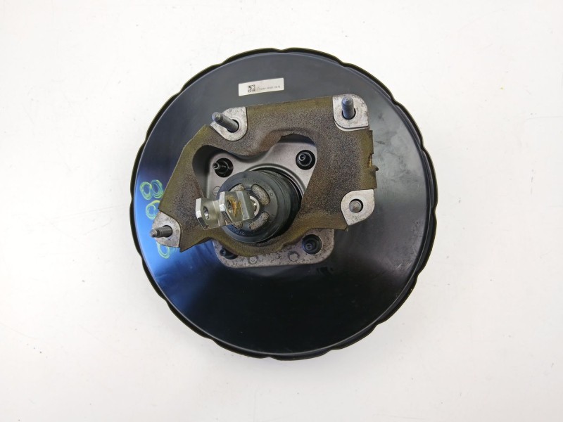 Recambio de servofreno para renault koleos i (hy_) 2.0 dci 4x4 (hy0k) referencia OEM IAM D7210JY20A 0204023594 