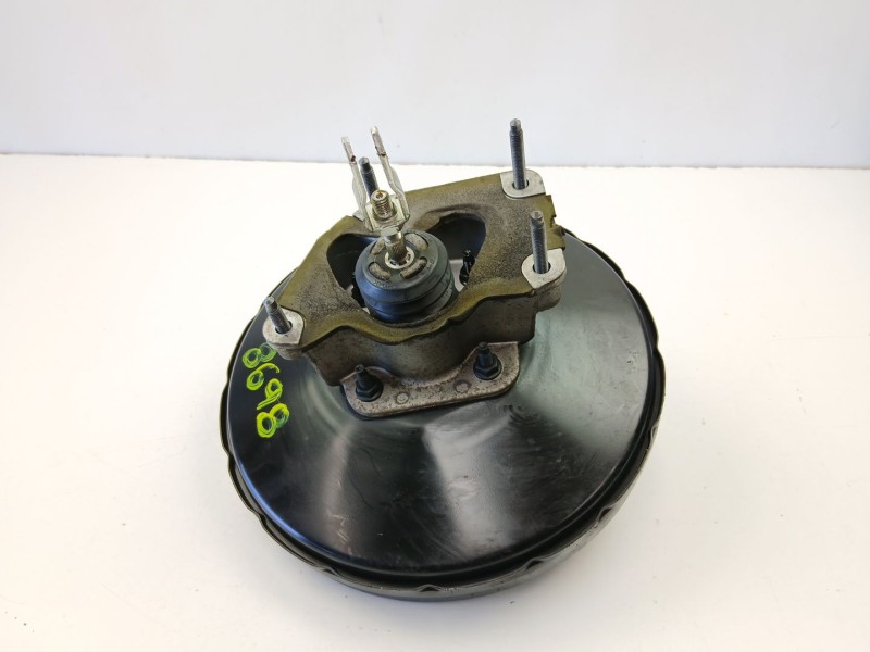 Recambio de servofreno para renault koleos i (hy_) 2.0 dci 4x4 (hy0k) referencia OEM IAM D7210JY20A 0204023594 