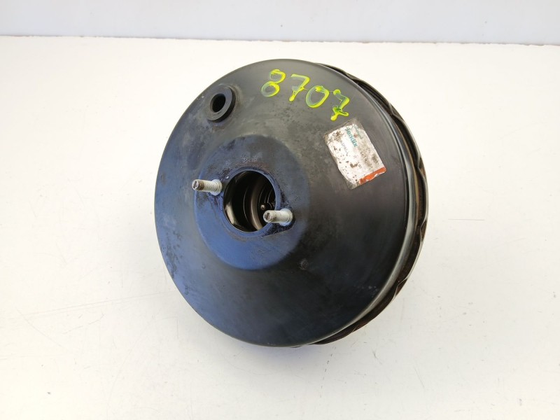 Recambio de servofreno para peugeot 306 hatchback (7a, 7c, n3, n5) 1.9 d referencia OEM IAM 4535F0  