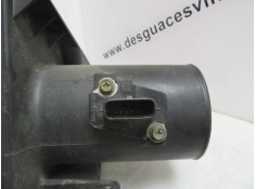 Recambio de caudalimetro : nissan pathfinder : 2.5 dci (174,03 cv) [2005] para nissan pathfinder 2.5 dci (174,03 cv) referencia  2