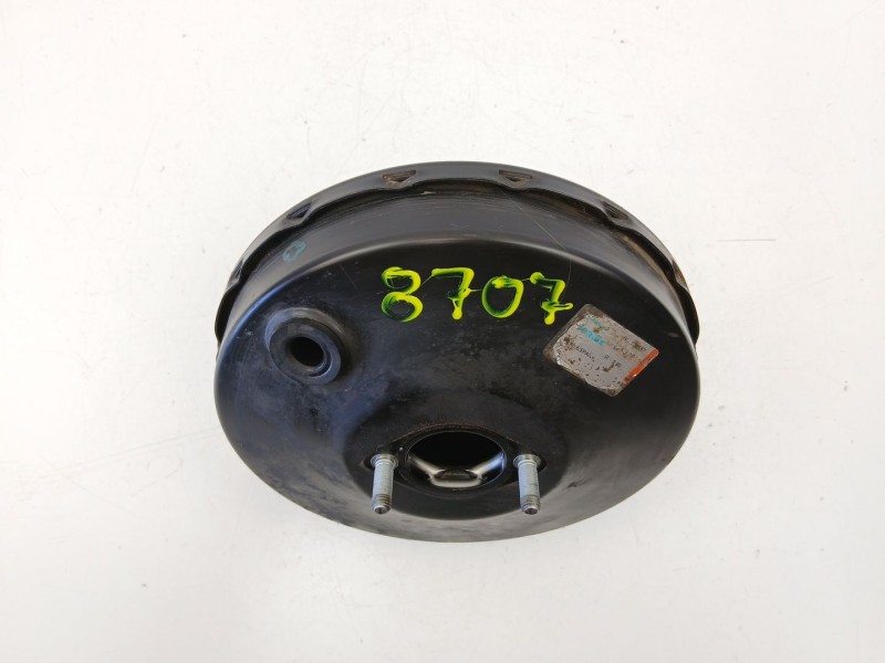 Recambio de servofreno para peugeot 306 hatchback (7a, 7c, n3, n5) 1.9 d referencia OEM IAM 4535F0  