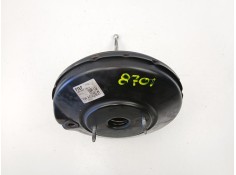 Recambio de servofreno para skoda fabia ii (542) 1.6 tdi referencia OEM IAM 6R1614105G   2