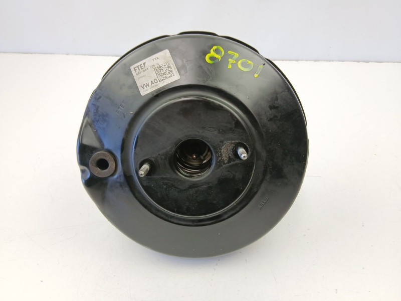 Recambio de servofreno para skoda fabia ii (542) 1.6 tdi referencia OEM IAM 6R1614105G  