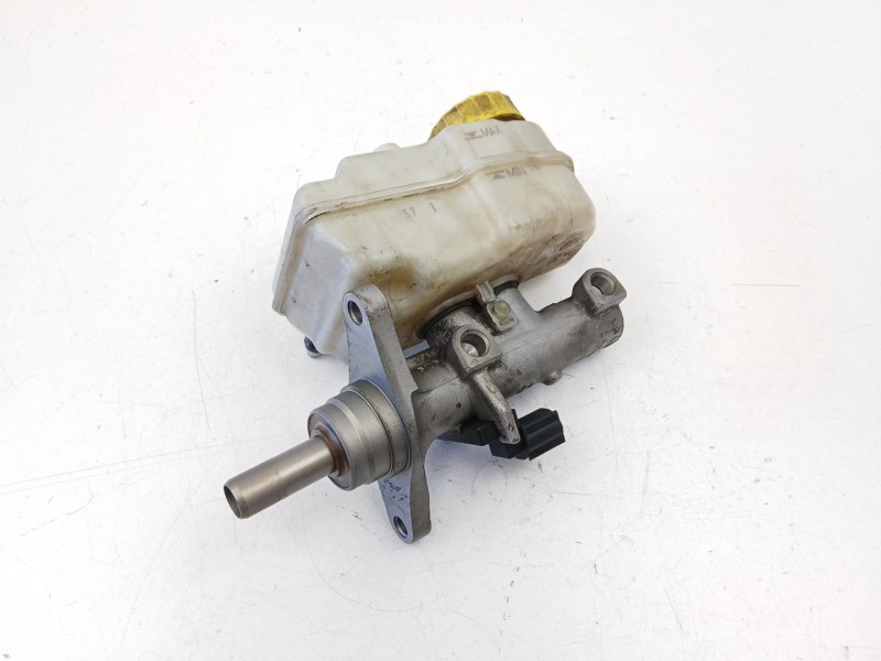 Recambio de bomba de freno para skoda fabia ii (542) 1.6 tdi referencia OEM IAM 6R1611019A  