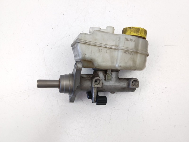 Recambio de bomba de freno para skoda fabia ii (542) 1.6 tdi referencia OEM IAM 6R1611019A  