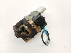 Recambio de cerradura puerta trasera izquierda para citroën c6 (td_) 2.7 hdi referencia OEM IAM 9681336780  
