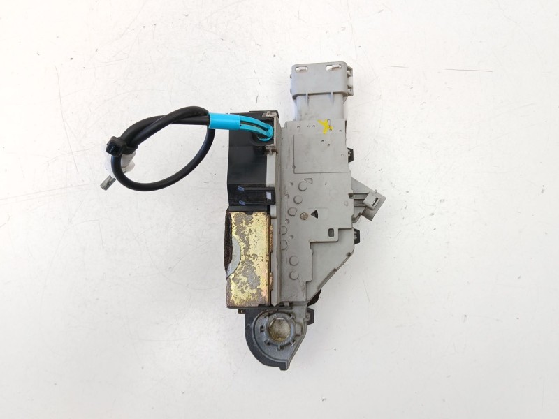 Recambio de cerradura puerta delantera izquierda para citroën c6 (td_) 2.7 hdi referencia OEM IAM 9681330880  